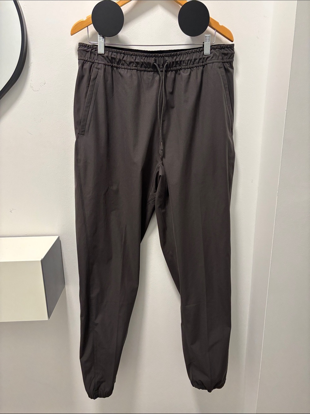 Reigning Champ STRETCH WARP KNIT COACH'S STANDARD JOGGER